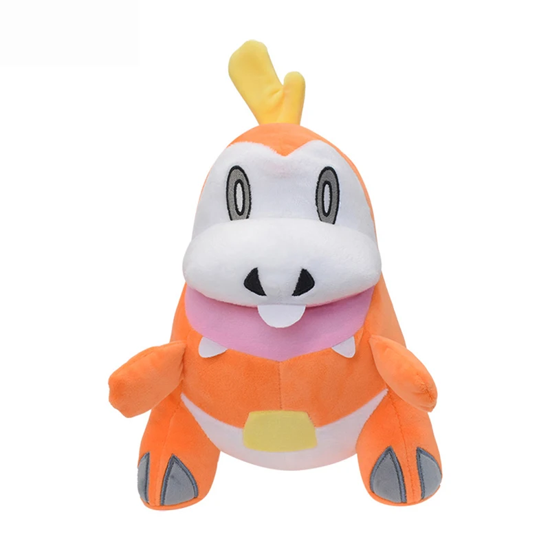 Tujuh Best Quaxly 22cm Pokemon plush doll Furret Pink | Perfect Gift for... - $15.00