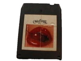 Will Cherry 8-track Tape 1976 Epic Records Vintage [Audio Cassette] - £20.32 GBP