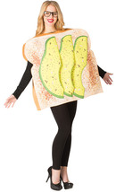 Rasta Imposta Avocado Toast Costume - £100.24 GBP