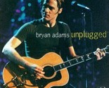 MTV Unplugged by Bryan Adams (CD, 1997) - $6.31