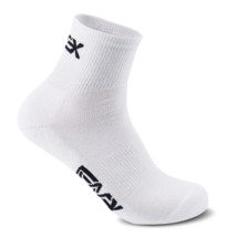 Korea Brand SENEX Light Cushion Crew Socks Women Sports Badminton Tennis... - $17.73+