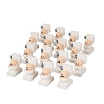 16pcs Toilet legion Minifigures Movie Sets - $38.99