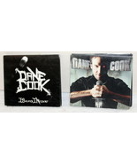 Dane Cook ~ Isolated Incident + Retaliation ~ CD DVD ~ 2005 &amp; 2009 ~ Gat... - £7.82 GBP