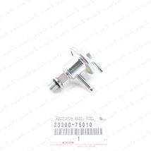 NEW GENUINE TOYOTA LAND CRUISER 93-97 LX450 FUEL PRESSURE REGULATOR 2328... - $105.84