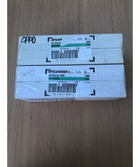 Sylvania 12 pack appliance bulbs 18200-3 15TD7DC/BL 120 volt clear 15W 1... - $19.57