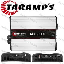 Taramps Amplificador Taramps MD 5000 2 Ohms MD5000 HD5000 5K 5000.1 Amp Car - £376.98 GBP