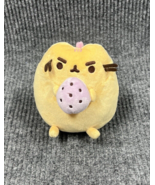 Pusheen the Cat Pusheenosaurus with Egg 6-Inch Orange Plush Stuffed Anim... - $15.31