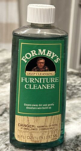 Formby’s Deep Cleansing Furniture Cleaner 16oz Discontinued - £19.91 GBP