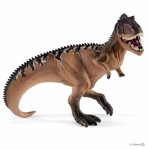 Giganotosaurs 15010 dinosaur  Schleich - $358.76 MXN