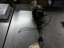 Distributor For 55-58 Ford F-100  4.4 - $1,339.12 MXN