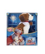 The Elf On The Shelf Pets : A Saint Bernard Tradition, Storybook Included - £35.79 GBP