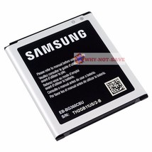 New Replacement Internal Battery for Samsung Galaxy Core Grand Prime 4.5&quot; phone - £15.23 GBP