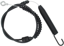 946-05124A Deck Blade Engagement Cable For Troy-Bilt Huskee Mtd, 05124, ... - £28.31 GBP