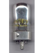 By Tecknoservice Antique Radio Valve 7C6 Various Brands New And Used-
sh... - $215.20 MXN