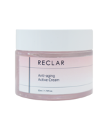 Reclar Korean Skin Care Anti-Aging Active Cream 1.76 fl.oz - $37.97 CAD