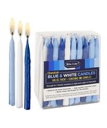 Rite Lite Chanukah Value Pack of 90 Decorative Candles - 90 Pack Hanukka... - €18,15 EUR