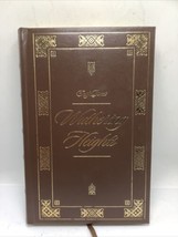 Emily Bronte Wuthering Heights Hardback Book Dalmatian Press - $12.19