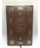 Emily Bronte Wuthering Heights Hardback Book Dalmatian Press - $12.19