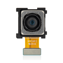 WIDE Rear Camera w/Flex Cable Replacement Part Compatible with Samsung S20 FE 5G - £10.43 GBP
