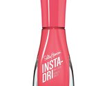 Sally Hansen Insta Dri 3.0, Peachy Breeze, 0.31 Ounce (Pack of 2) - £8.52 GBP