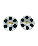 CHEVROLET Wheels OEM Wheel Center Cap (Set of 2) # 9596341 - $47.54 CAD