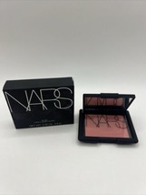 NARS Blush *ORGASM* 0.16OZ./4.8g New In Box  - $27.71