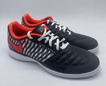 Authenticity Guarantee 
Nike Lunar Gato 2 IC Low Anthracite Infrared 580... - $89.99