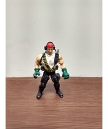 CHAP MEI Rescue Team Action Figure  4 Inches Tall - £7.20 GBP