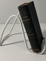 POST WWI, CIRCA 1920, L.C.S. MARINERS HANDBOOK, VINTAGE - $14.00