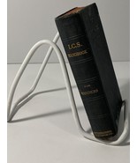 POST WWI, CIRCA 1920, L.C.S. MARINERS HANDBOOK, VINTAGE - $14.00