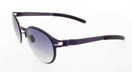 Mykita NO1-SUN-VIRGINIA-VIOLET Sunglasses Sun Glasses 081 Violet Authentic New 4 - £109.54 GBP