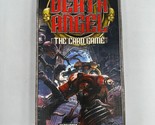 Space Hulk Death Angel Card Game 2010 Fantasy Flight Warhammer 40k COMPLETE - $45.33