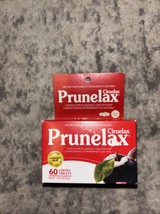 Prunelax Ciruelax Natural Laxative Regular for Occasional Constipation 5... - $267.98 MXN
