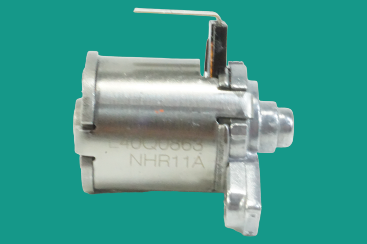 2009-2012 vw cc transmission mechatronic solenoid valve NHR11A - $44.87