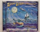Zoom Zoom Cuddle and Croon Kathy Reid-Naiman (CD, 2008) - $7.91
