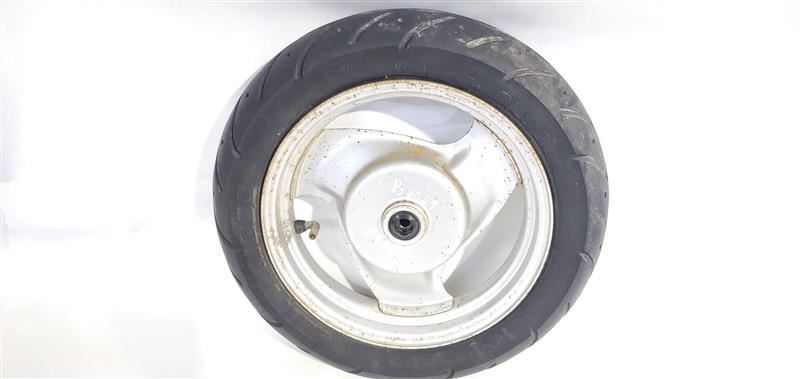 Front Wheel PN 5AU-25180-01-35 OEM 2001 2002 2003 2004 2005 Yamaha YJ50R... - $74.24
