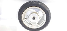 Front Wheel PN 5AU-25180-01-35 OEM 2001 2002 2003 2004 2005 Yamaha YJ50R... - $74.24