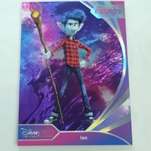 Ian Onward 2023 Kakawow Cosmos Disney 100 All Star 112/188 - £45.27 GBP