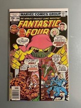 Fantastic Four(vol. 1) #196 - Marvel Comics - Combine Shipping - £10.17 GBP