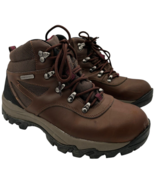 Magellan Outdoors Women&#39;s Harper II  157483Hiking Shoes Brown Leather si... - $215.49 MXN