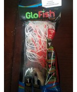 Glofish Color Changing Aquarium Plant - Orange-Brand New-SHIPS N 24 HOURS - $67.58 CAD