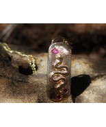 Haunted Voodoo Black Magick ERULIE ANYTHING YOU DESIRE AMULET  - $71.10