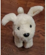 American Girl Doll   Puppy Dog Plush Poseable 2018 - Magnet in mouth - $179.51 MXN