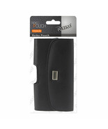 Reiko Horizontal Rugged Pouch With Magnetic Closure &amp; Belt Loop 583007 =... - $22.36 CAD