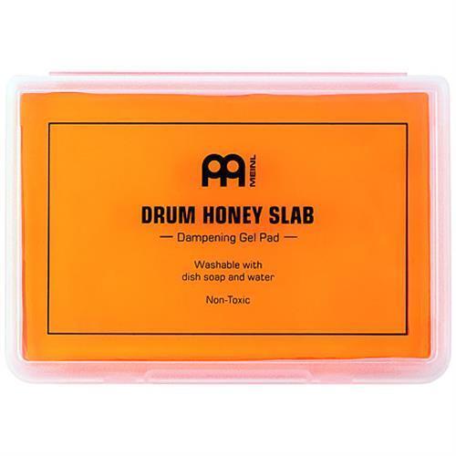Primary image for Meinl Drum Honey Slab Dampening Gel Pad