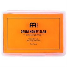 Meinl Drum Honey Slab Dampening Gel Pad - £7.83 GBP