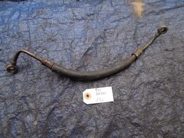 93-96 Honda Prelude H23A1 fuel rail pressure line assembly OEM VTEC H22 ... - $49.99