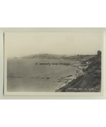 iw0022 - Colwell Bay , Isle of Wight - postcard by Dean - $3.72 CAD