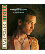 Soundlab Quincy D. III Justin Warfield Kenyatta 213 Jazzy D S.T.-One Poe... - $8.23 CAD