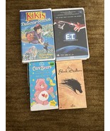 Random old movies, 1970’s And up - $4.07 CAD